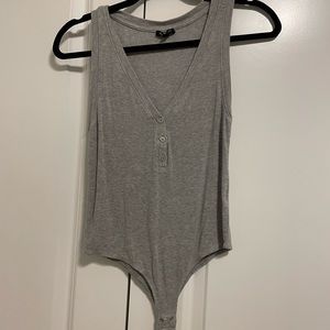 Dynamite bodysuit size small